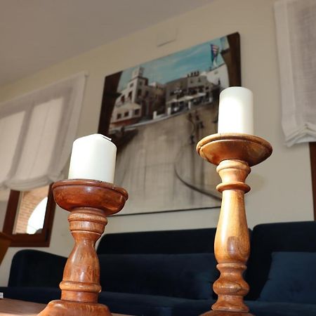 Hotel Palacio Conde Del Alamo Aroche Dış mekan fotoğraf